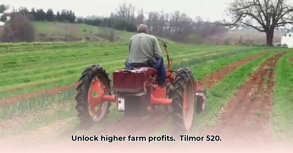 cultivating-tractor